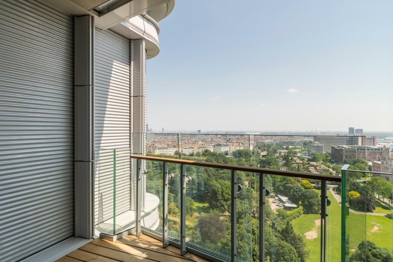 Top Of Belvedere Wiedeń Zewnętrze zdjęcie